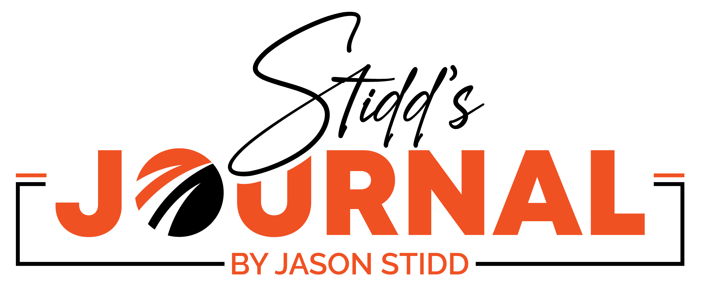 Stidd's Journal